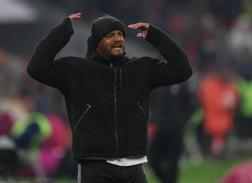 对于祖国球队圣吉罗斯联合，拜仁主帅孔帕尼并不陌生，他在执教安德莱赫特的时候，和对