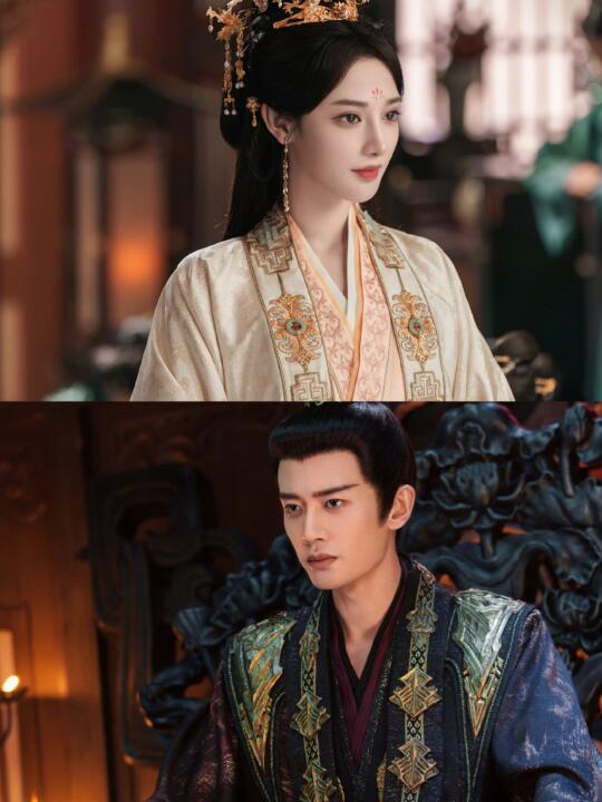 妈耶新剧❗️这什么强制爱❗️任嘉伦你要搞事❗️