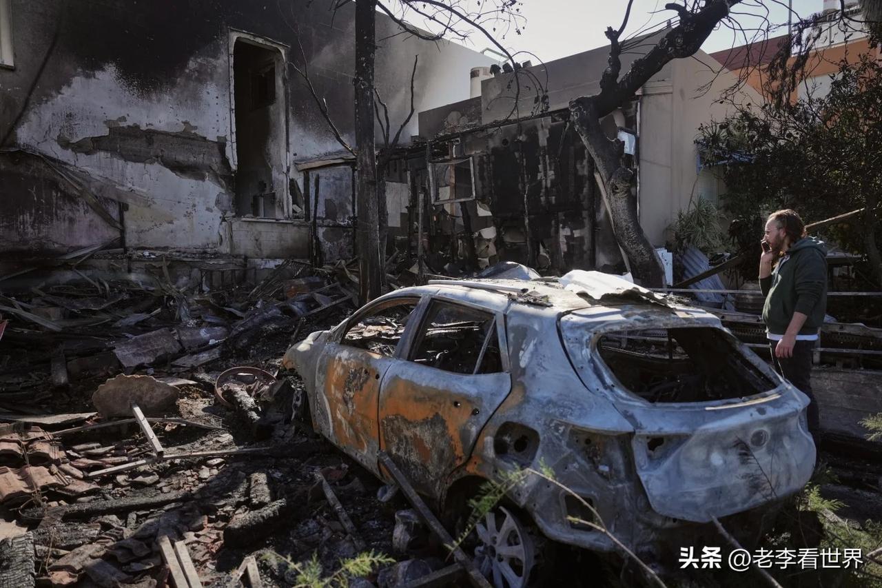 【以色列北部一名妇女因重伤身亡】
特拉维夫时间2026年3月24日，以色列大卫之