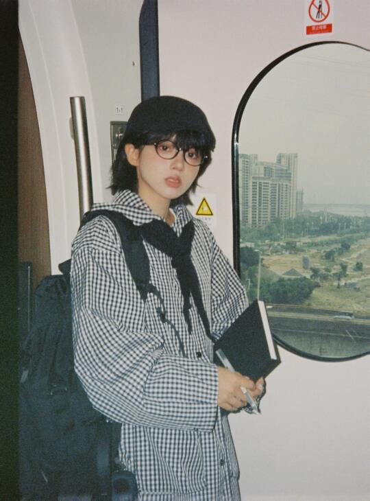 出发吧 让心到自由里去
