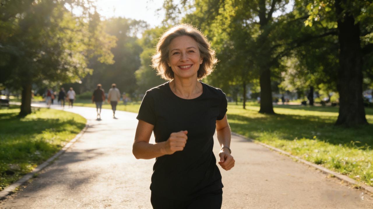 运动选走路还是跑步？科学答案藏在适配里
 
2025年多篇千万级阅读量的健康科普