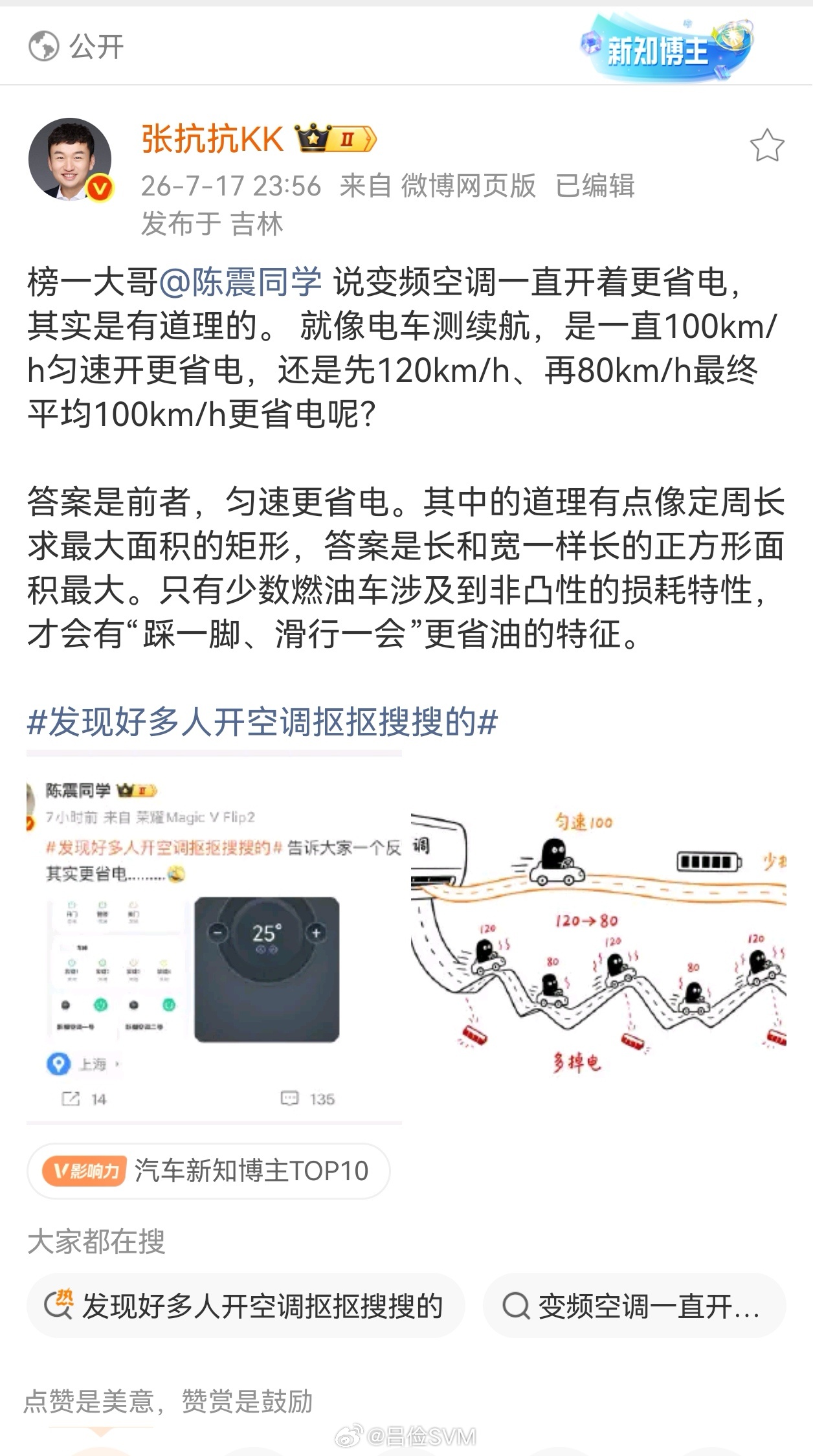 补充下，用“周长固定、正方形面积最大”的数学定理，有些人听不懂。这是周长矩形模型