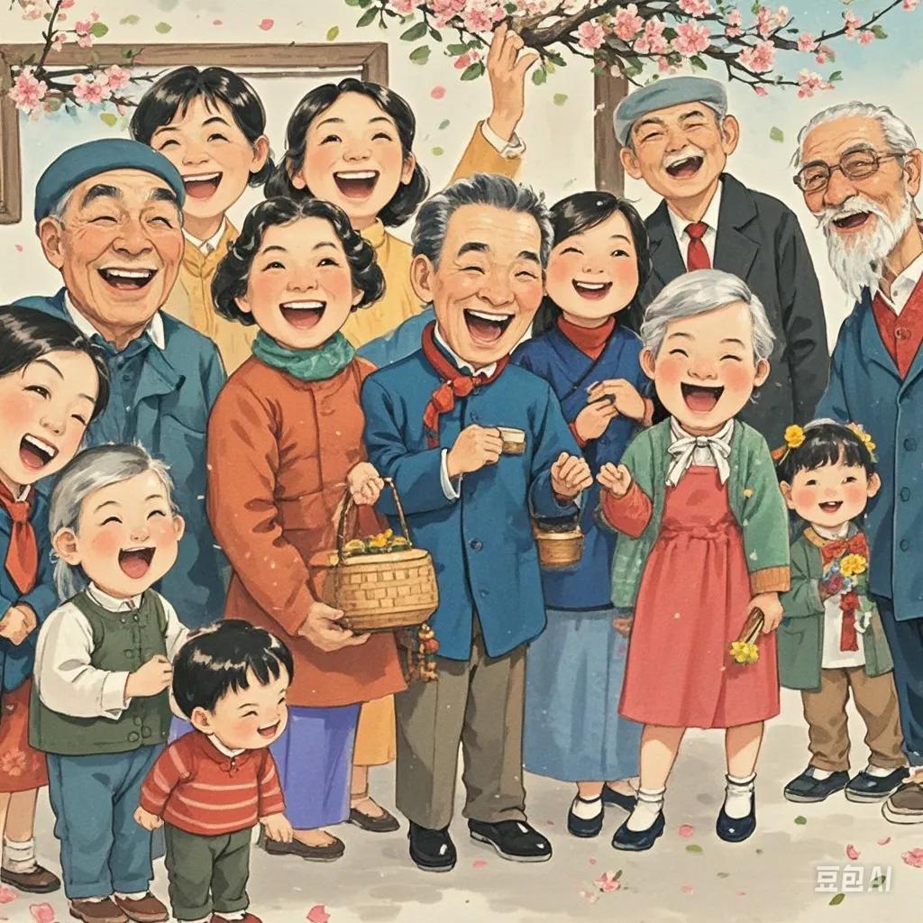 A股大涨后，第一批受益人出现股民笑了！这届A股市场是要开启旅行团建模式？看着手里