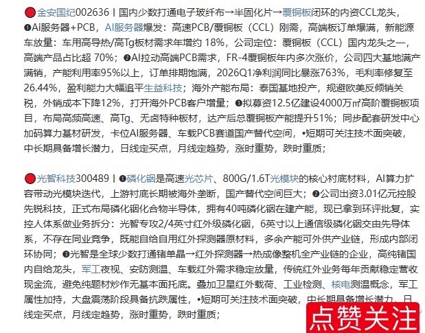 这俩有朋友关注吗？ 