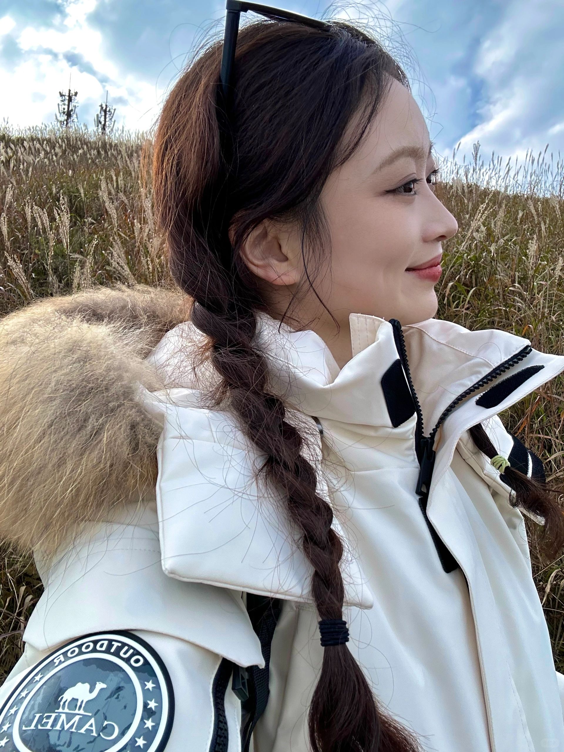 是谁快乐去爬武功山啦！！！