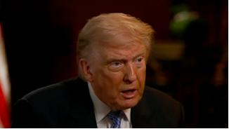 特朗普访华回来直接“叛变”了！谁能想到，喊了八年“中国威胁”、发誓要把中国人赶出