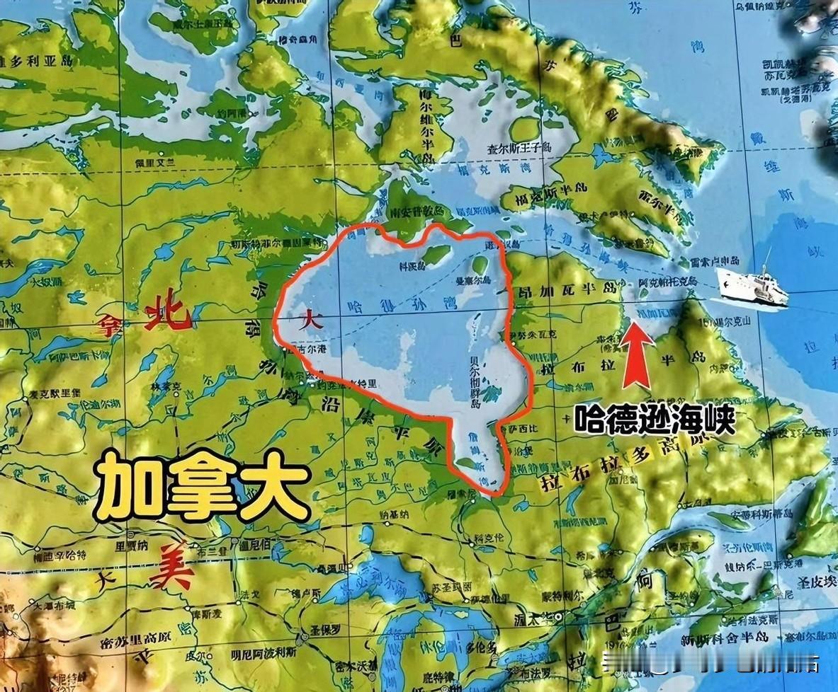 为何加拿大敢与美国打贸易战呢？其实，最大原因就是，加拿大的石油有了亚洲买家，汽车