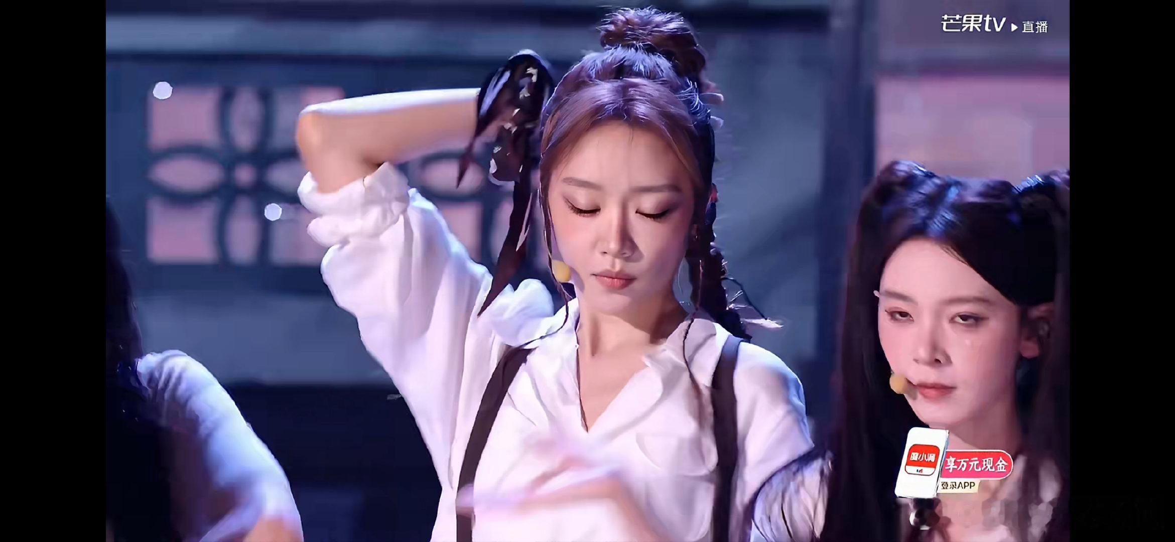 张月团全员晋级张月团全员安全晋级一公直播最大喜讯！张月团全员晋级，全员都在！ 