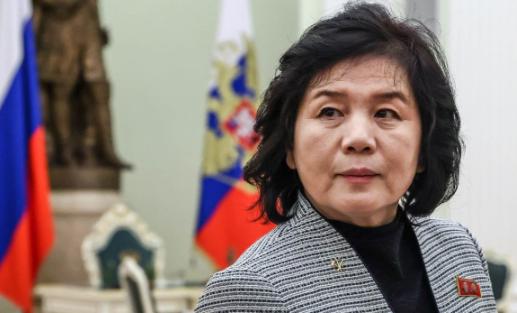 看看朝鲜的下场，就能明白我们为什么不支援俄罗斯了！虽说朝鲜几乎倾尽自身全部力量向