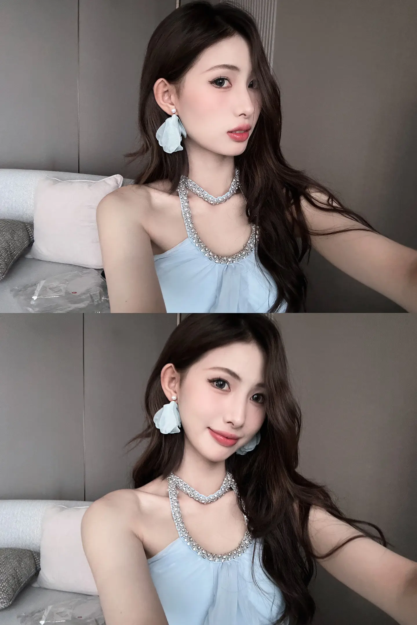 永远开心就会永远漂亮