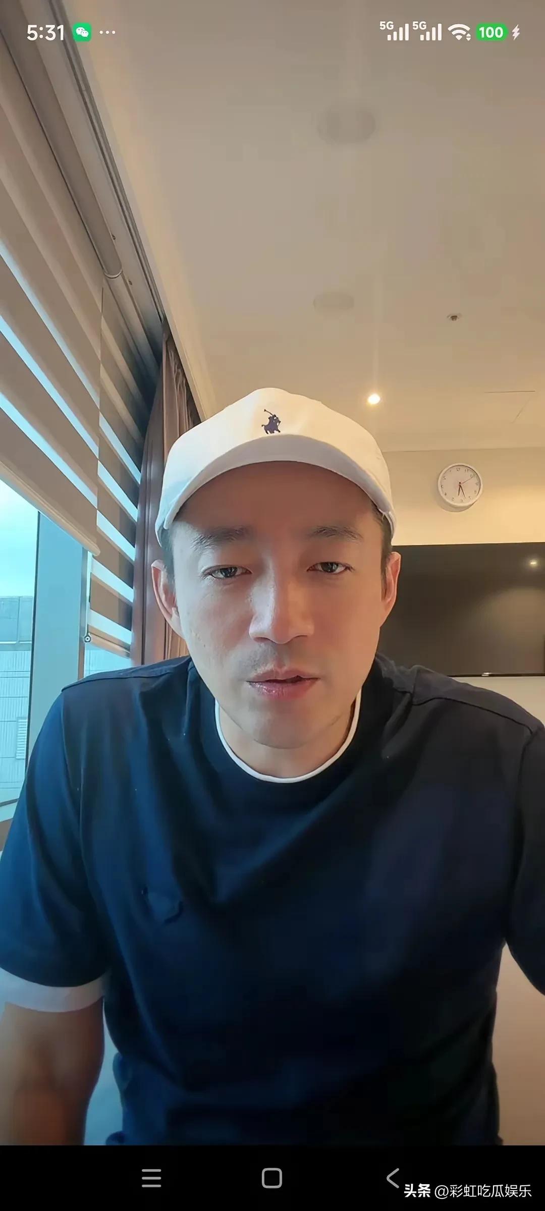 汪小菲孩子是来报恩的，上一秒他们还在逛街，下一秒羊水就破了，紧急送医顺产很快就生