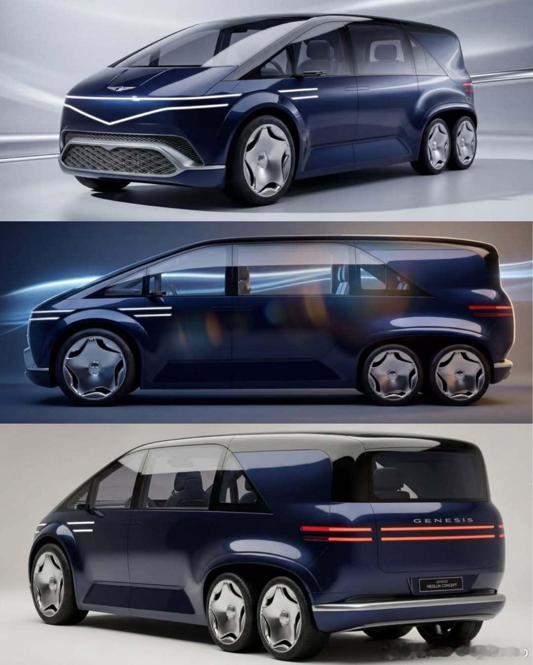 咦，你也是三对轮