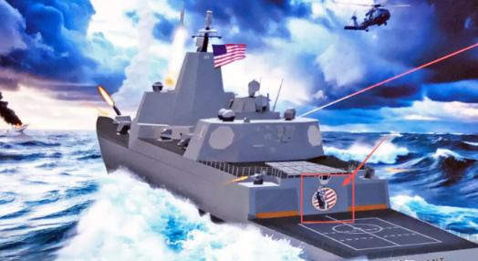 原本以为只是玩笑，没想到是在玩真的，据美国《战区》网站报道，美军方已经证实将很快