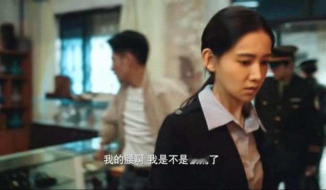 短剧女王李沐宸演长剧水土不服了吗看了《重案六组：消失的警号》其实我想说，李沐宸版