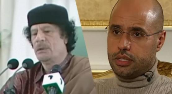 卡扎菲之子在利比亚遇袭身亡

2月3日，卡扎菲之子赛义夫·伊斯兰·卡扎菲在利比亚