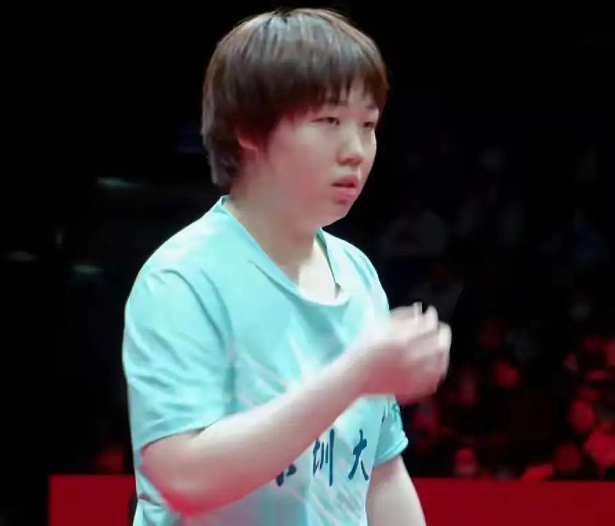 【乒超联赛决赛马上打响，我来猜阵形】乒超联赛总决赛女团决赛，深圳大学队挑战山东鲁