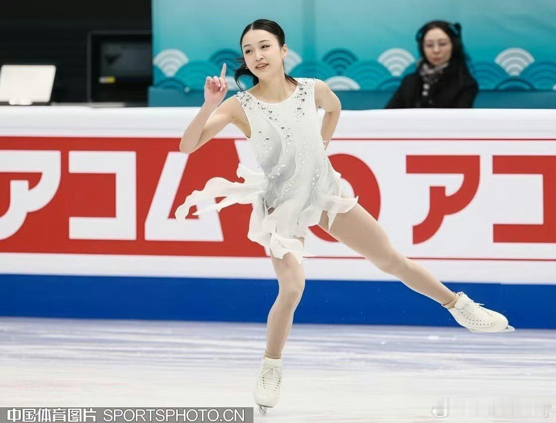 朱易说为赛季画上满意的句号朱易在四大洲赛刷新自由滑、总分多项个人最佳，用亮眼表现