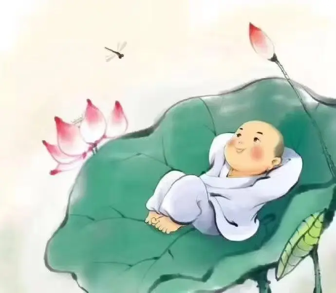 让你难过的，不是未来，而是未来的一切无法确定；让你安心的，也不是未来...