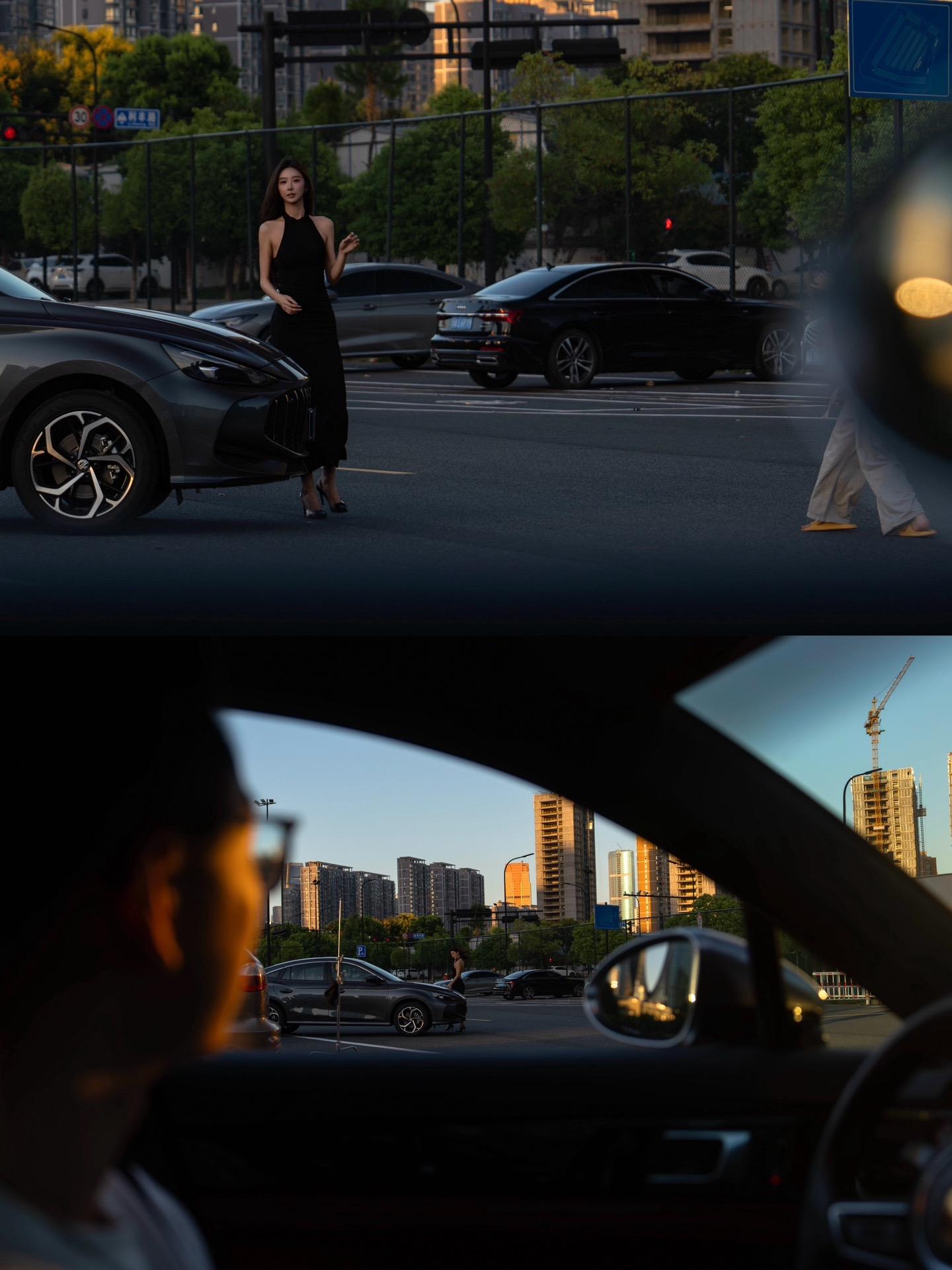 阿珍啊，你回来吧。