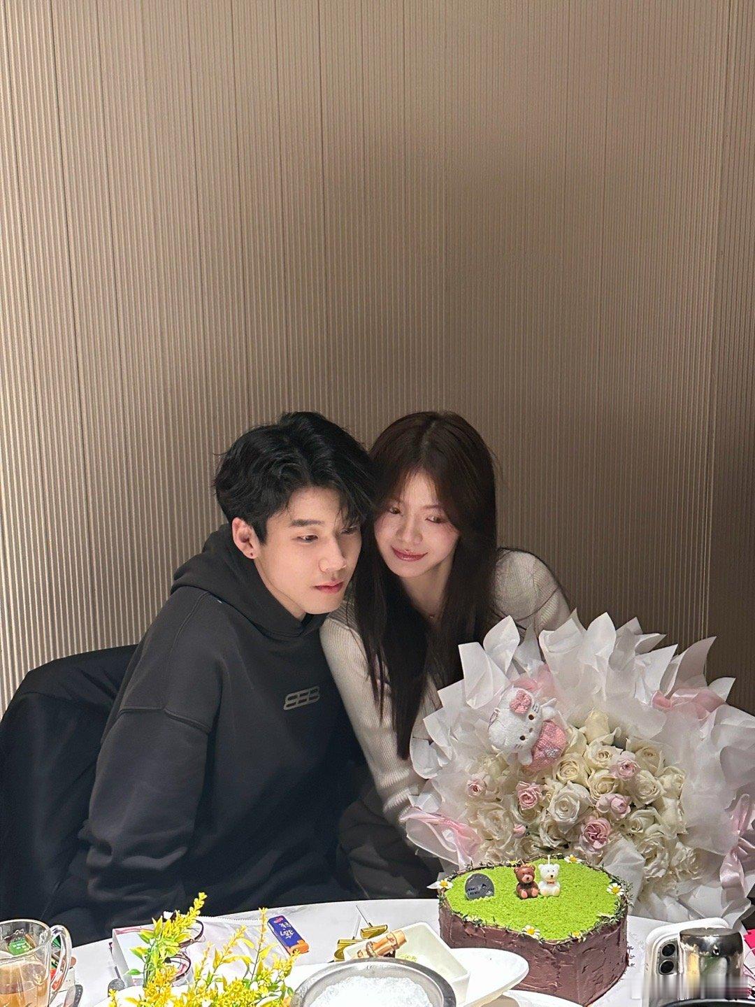 如果我双手合十的愿望是你呢 杭州