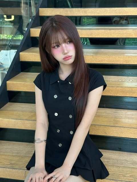 hat:q女团  张彩媛 