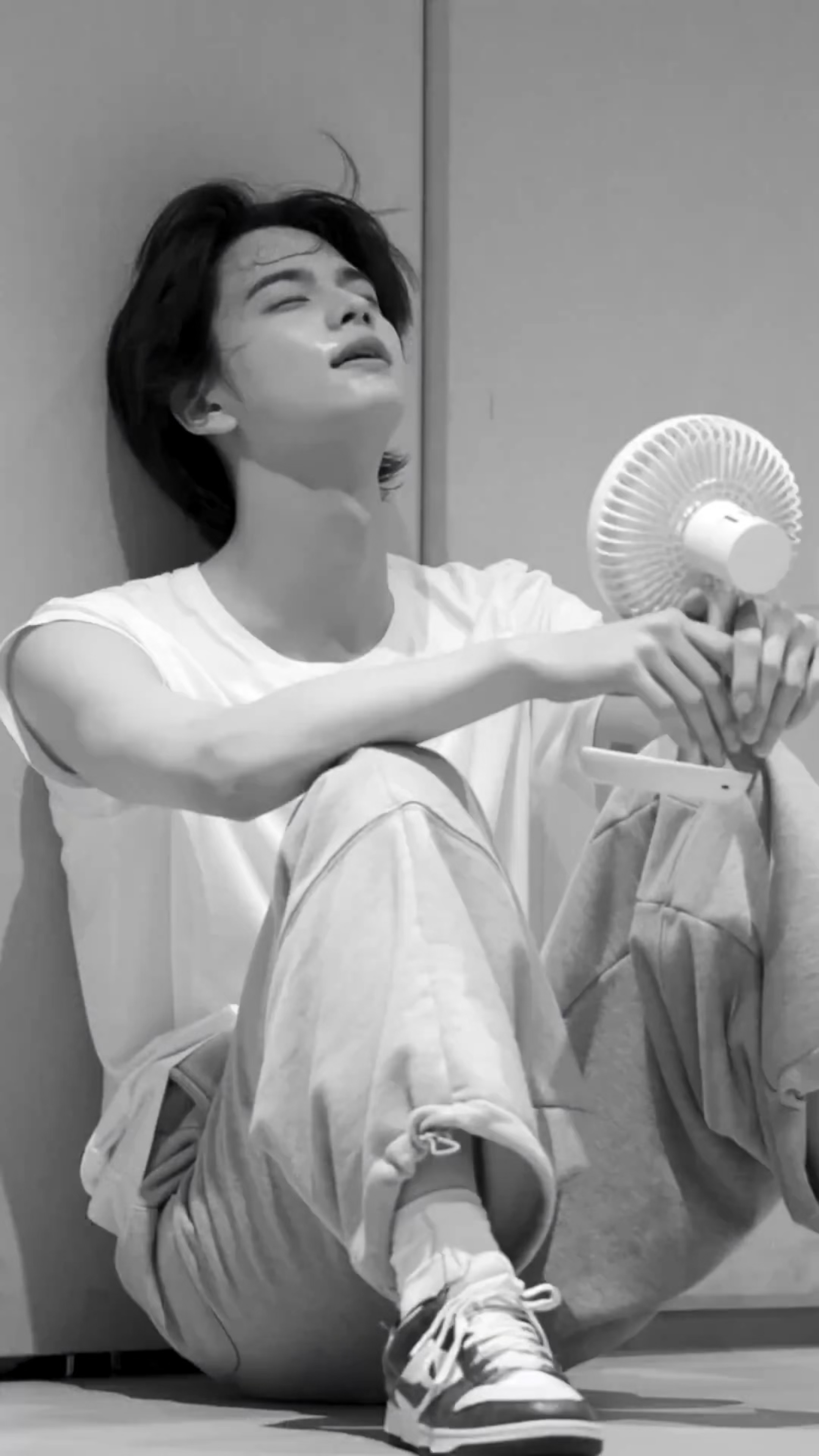好内个 