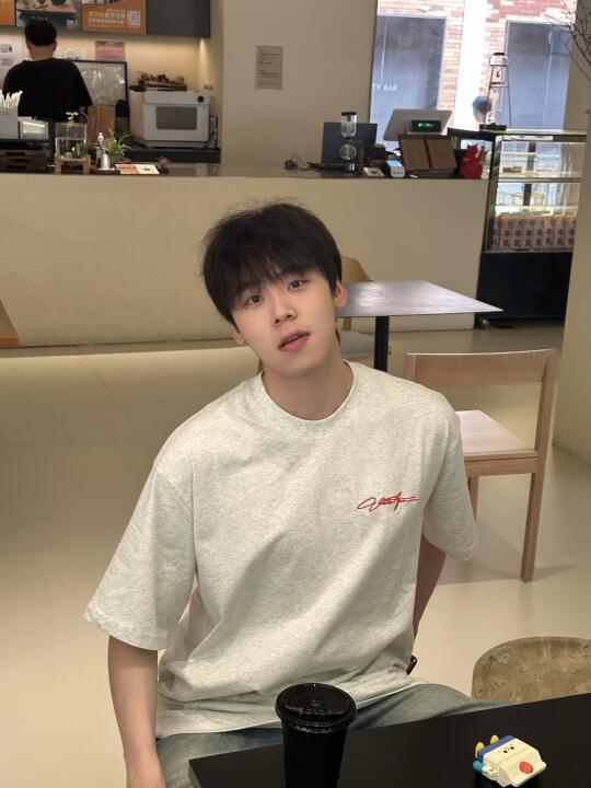 天蝎理工男大可以吗