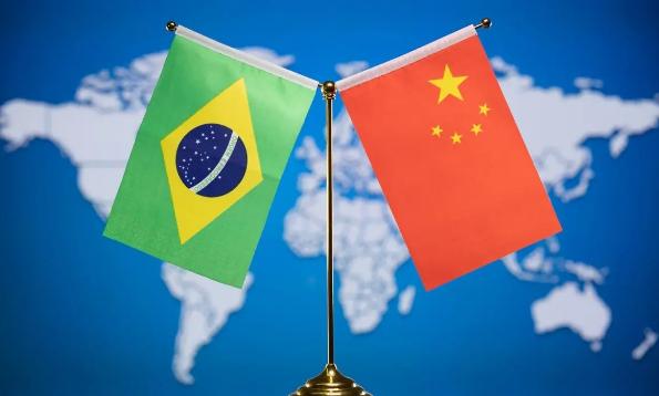 美国没有想到，自己向世界炫耀了实力，却意外“帮”了中国一把，如今越来越多的国家开