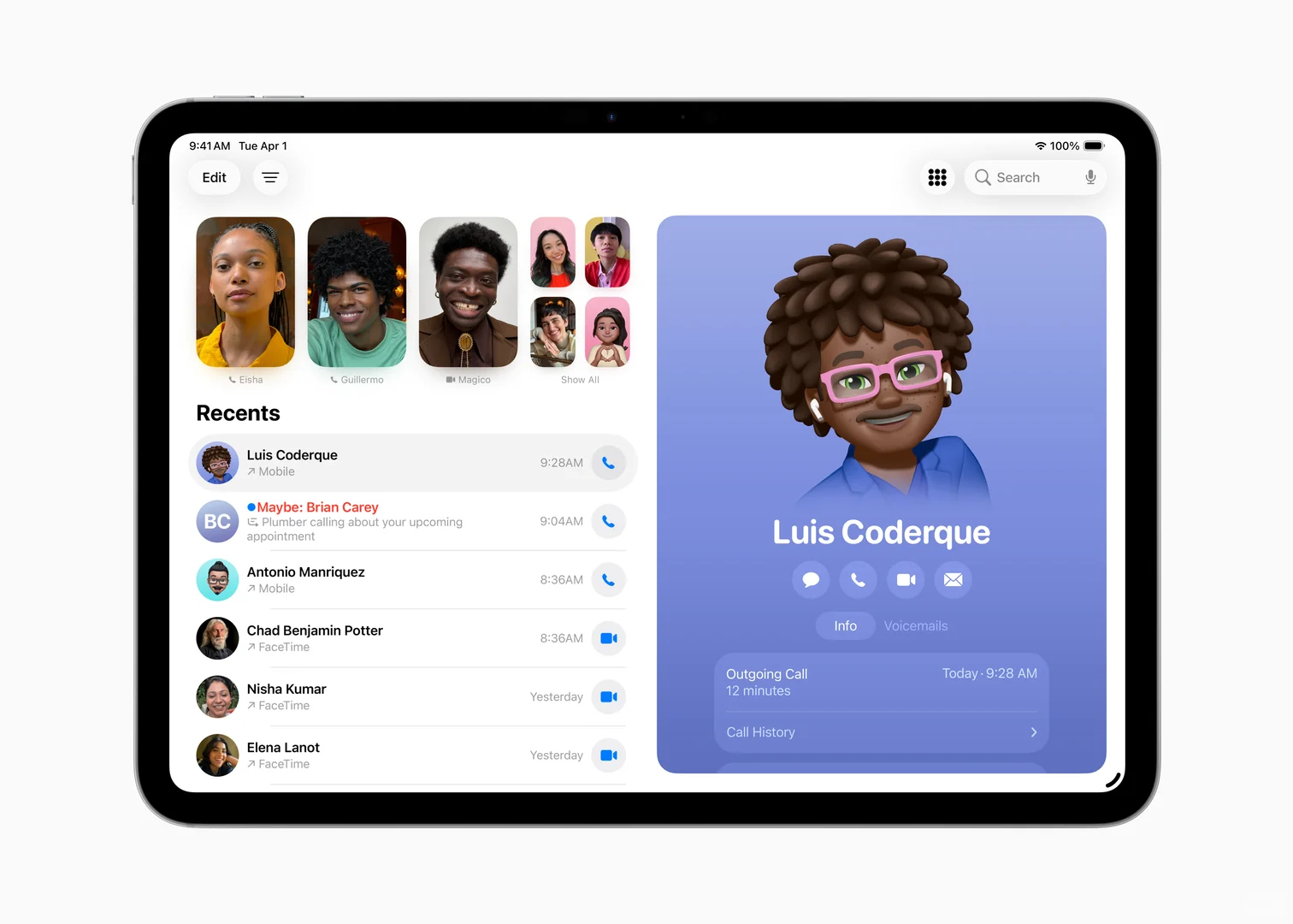 数码闲聊站iPad越来越像Mac电脑了吗 其实 iPad 和 Mac 的界限越来