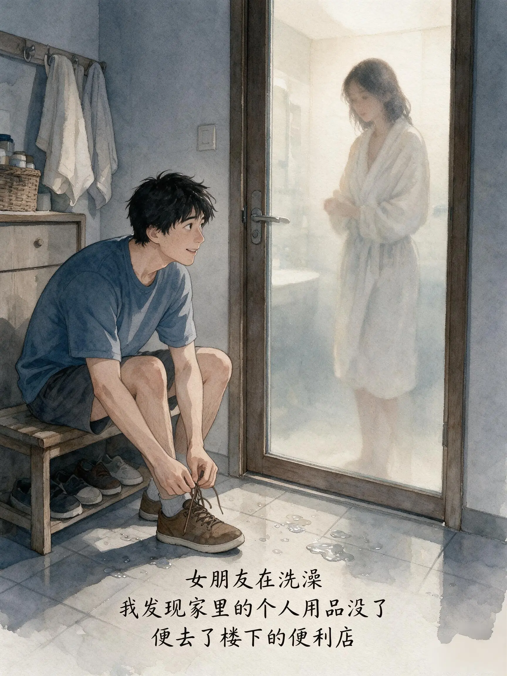“出差发现”