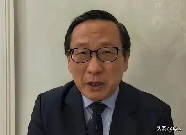 近日沈逸点破了中国精英为什么希望外国赢的原因，跟几个月前高志凯教授的说法如出一辙