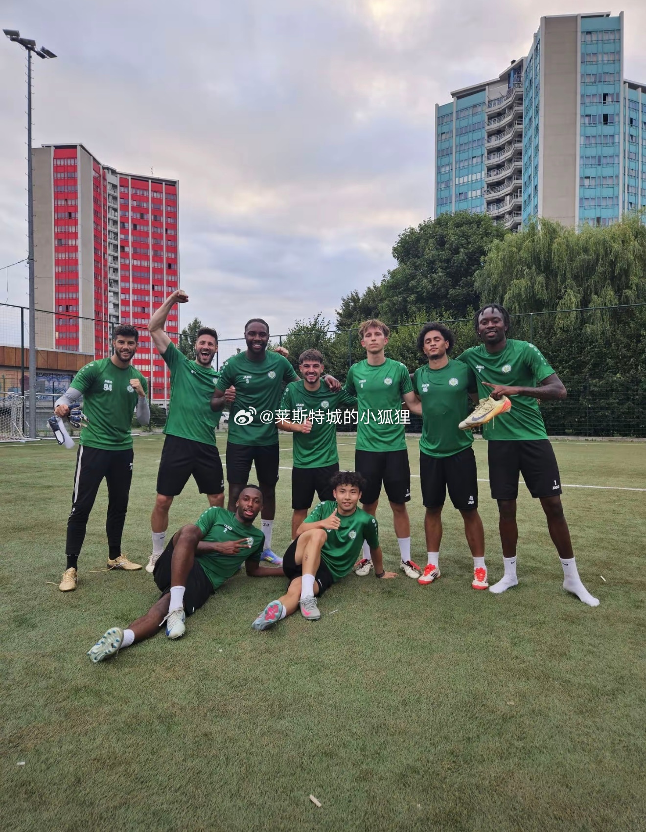 中国球员鲁峻珲加盟比利时第四级别联赛球队FC Ganshoren，鲁峻珲出生于2