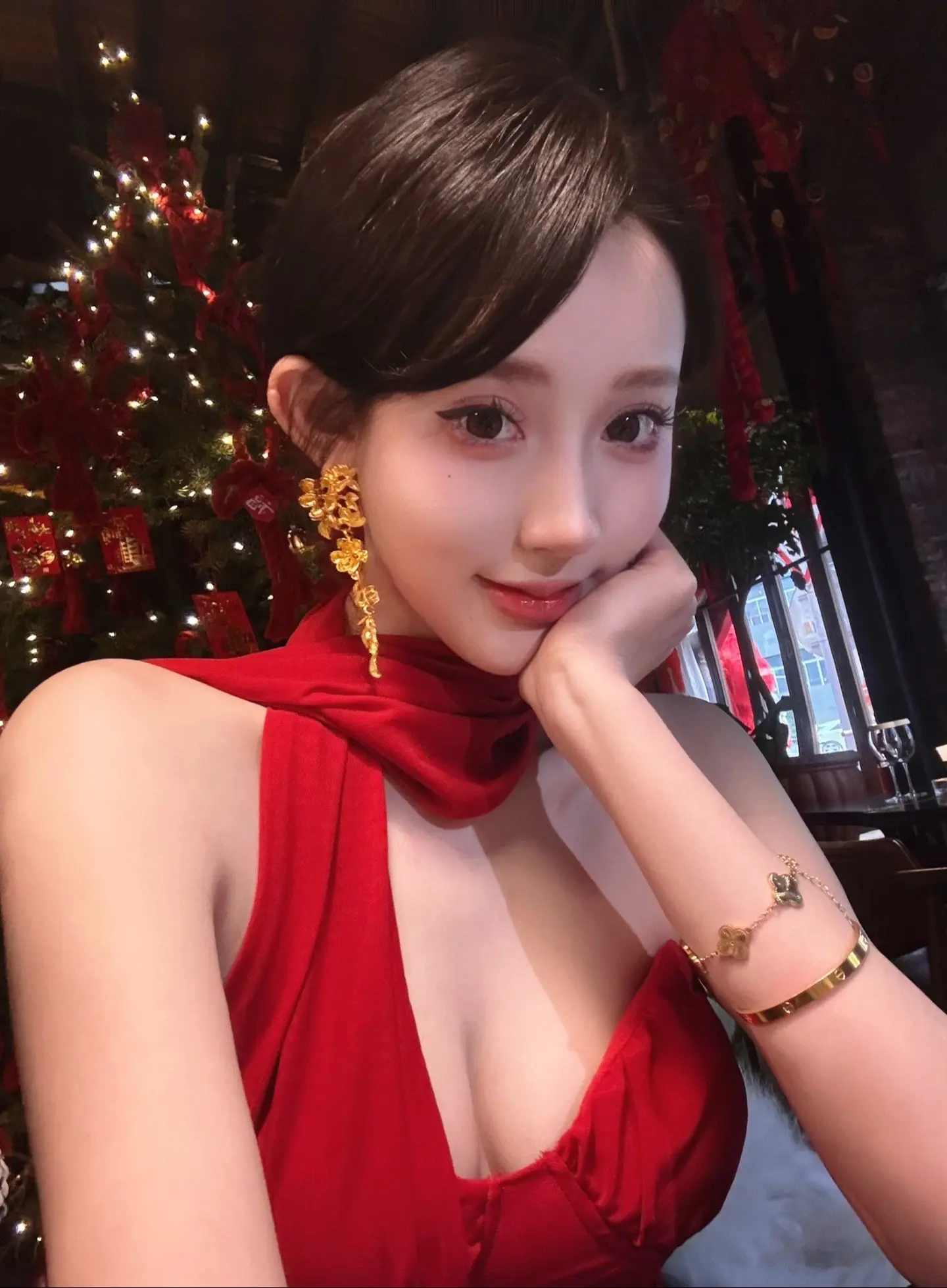 等过年🧨