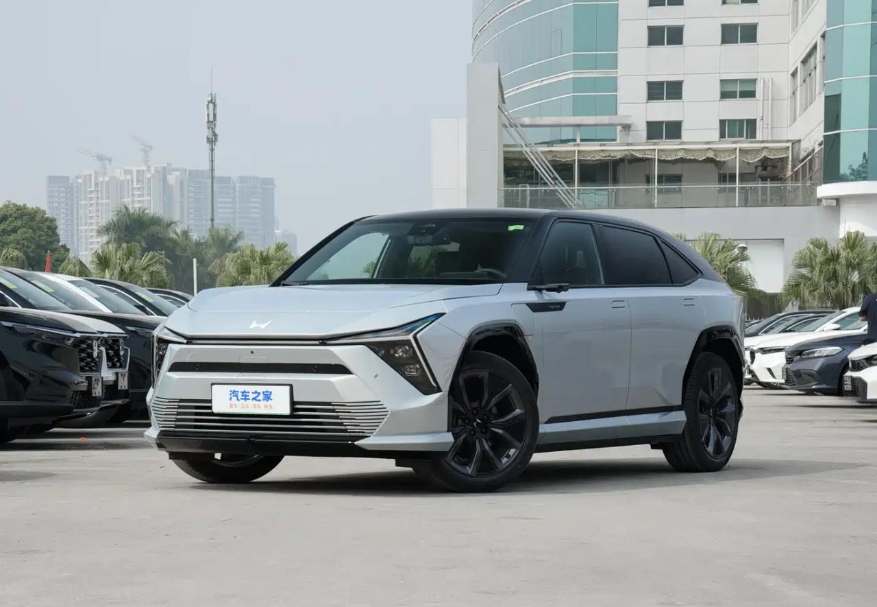 2025款东风本田S7：纯电车型官方基础参数与质保政策披露

2025款东风本田