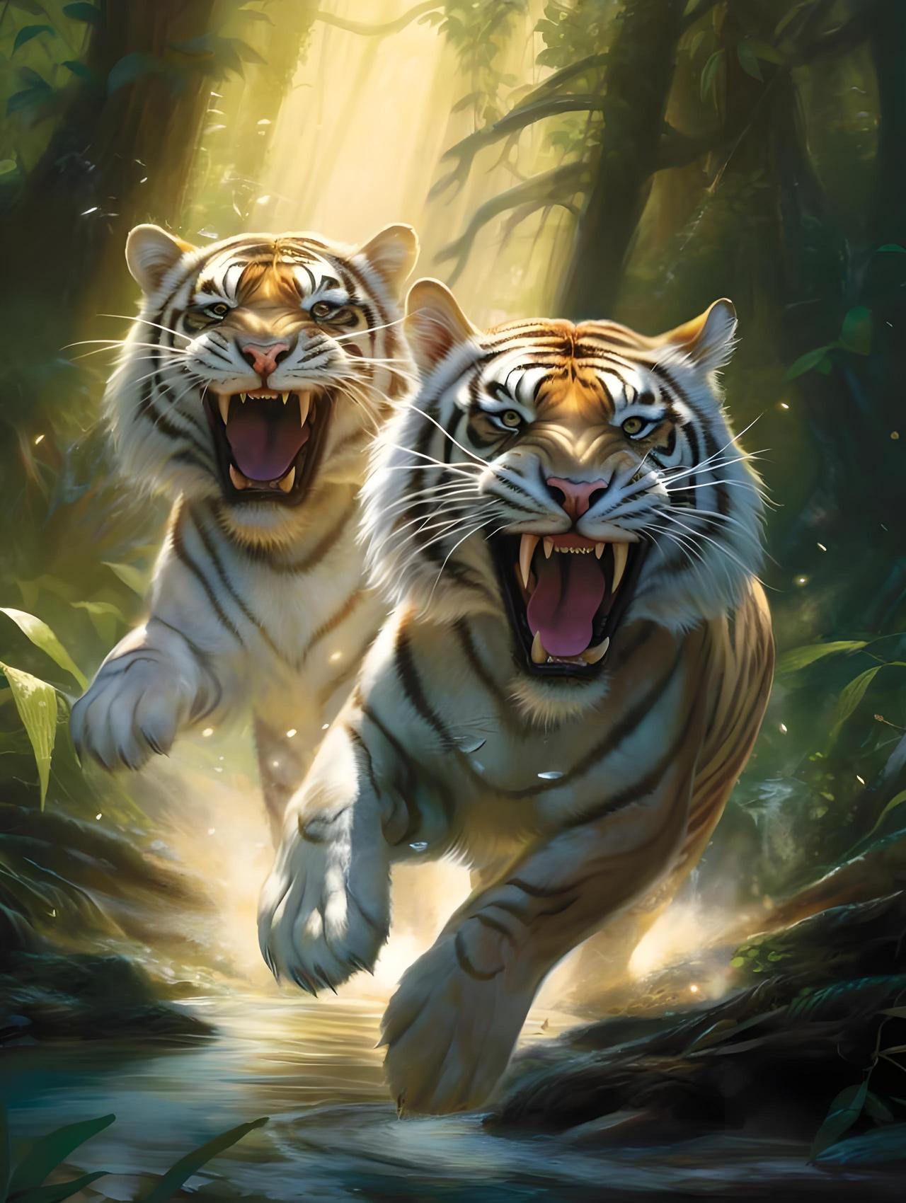 10月15日生肖虎 今日生肖运势提前天天看

10 月 15 日农历龙年九月十三