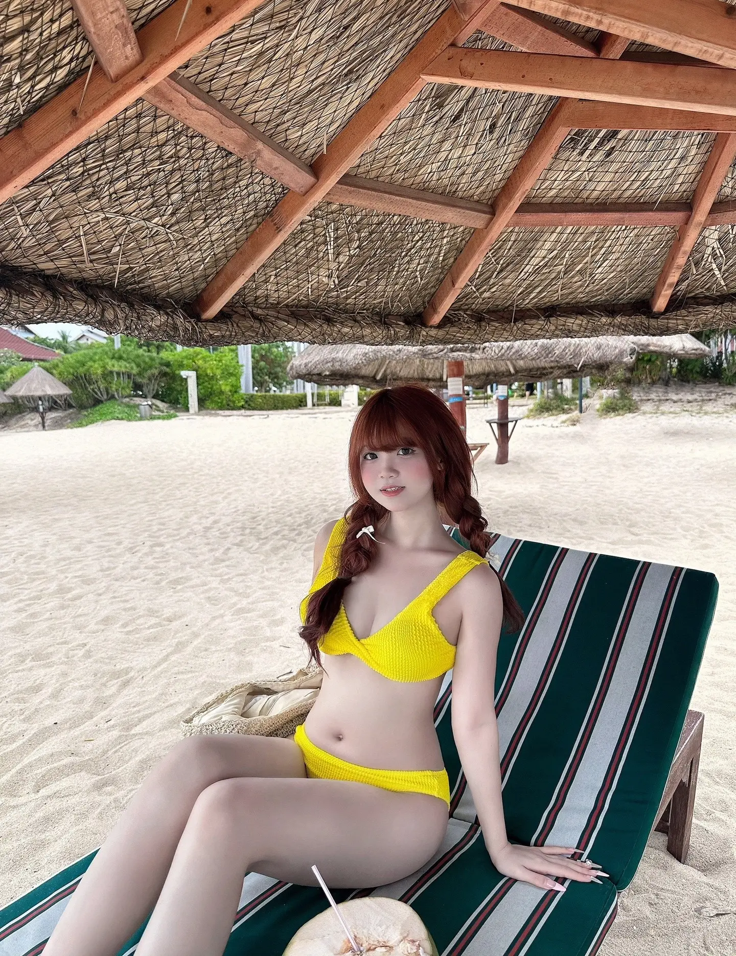 beach days🌴