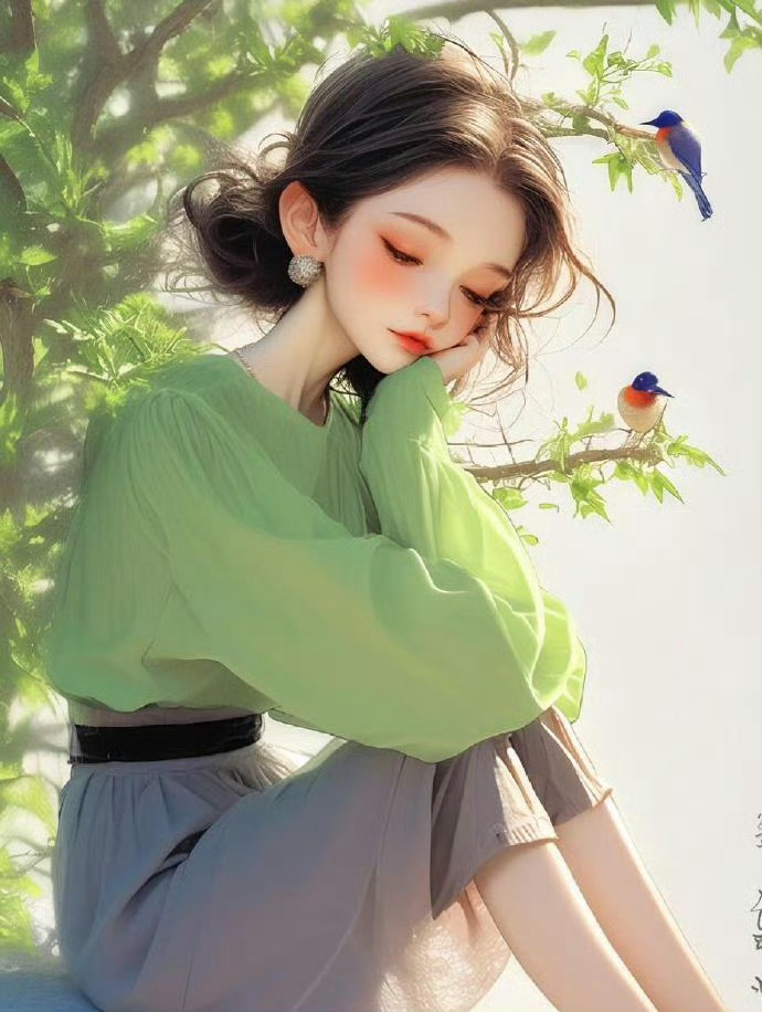 一代人有一代人的主播从电台主播到直播网红，形式换了好几轮，但大家对陪伴的需求始终