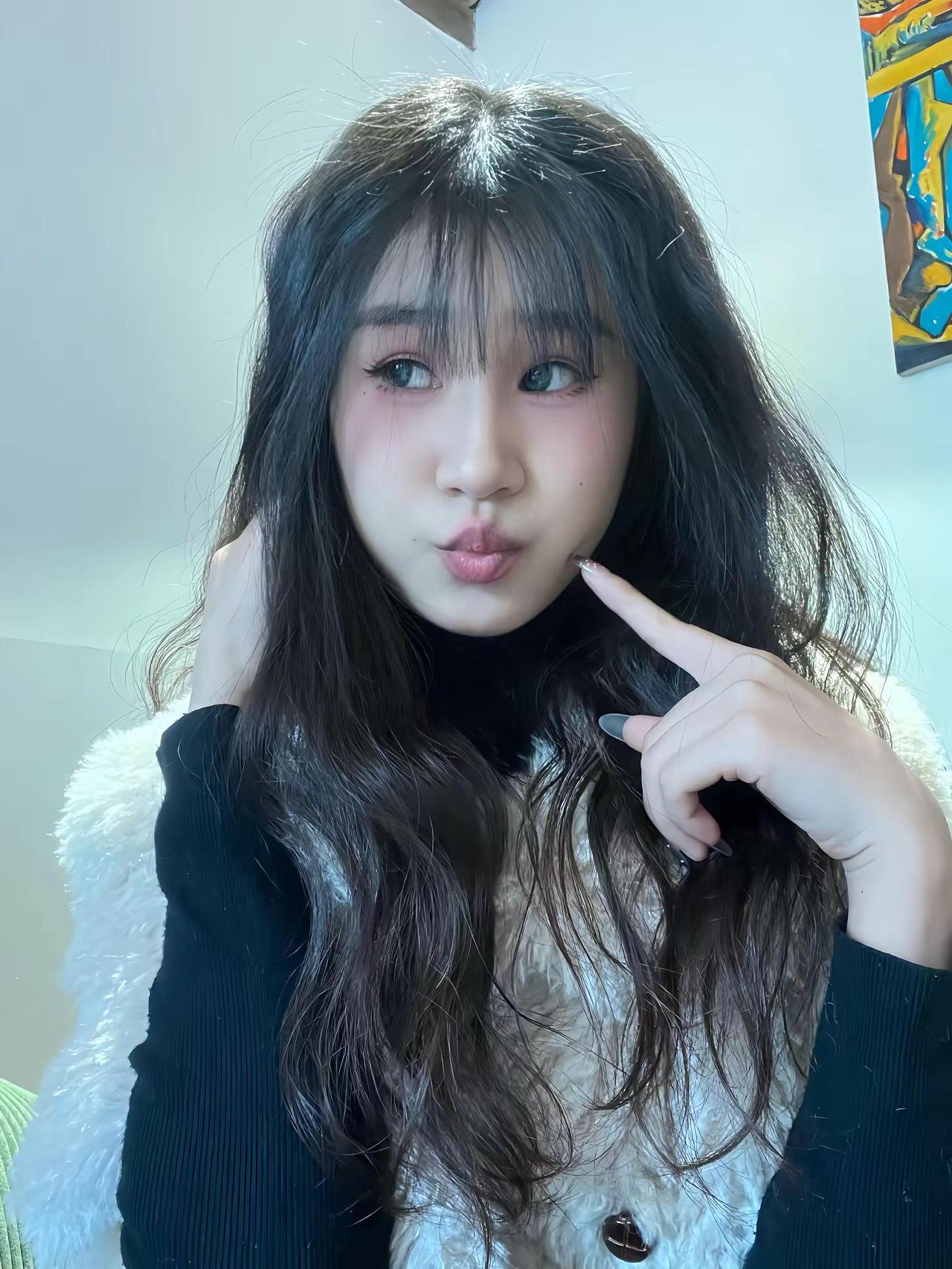 长得乖就行了   你管我乖不乖