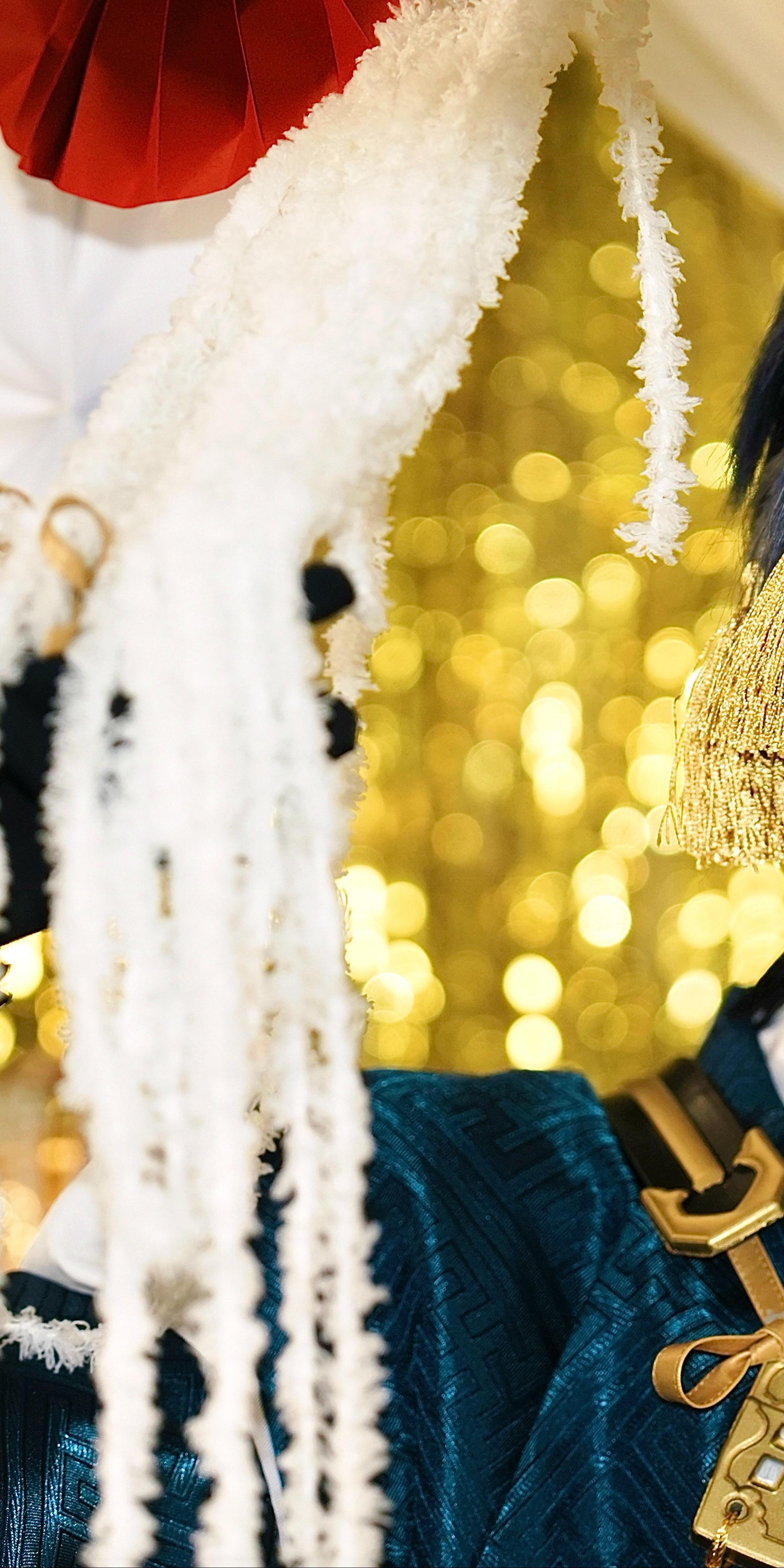 天上月。 感谢京刀o摄影给我返的场照，拍的太美了可以当正片发了T_T几乎不用修