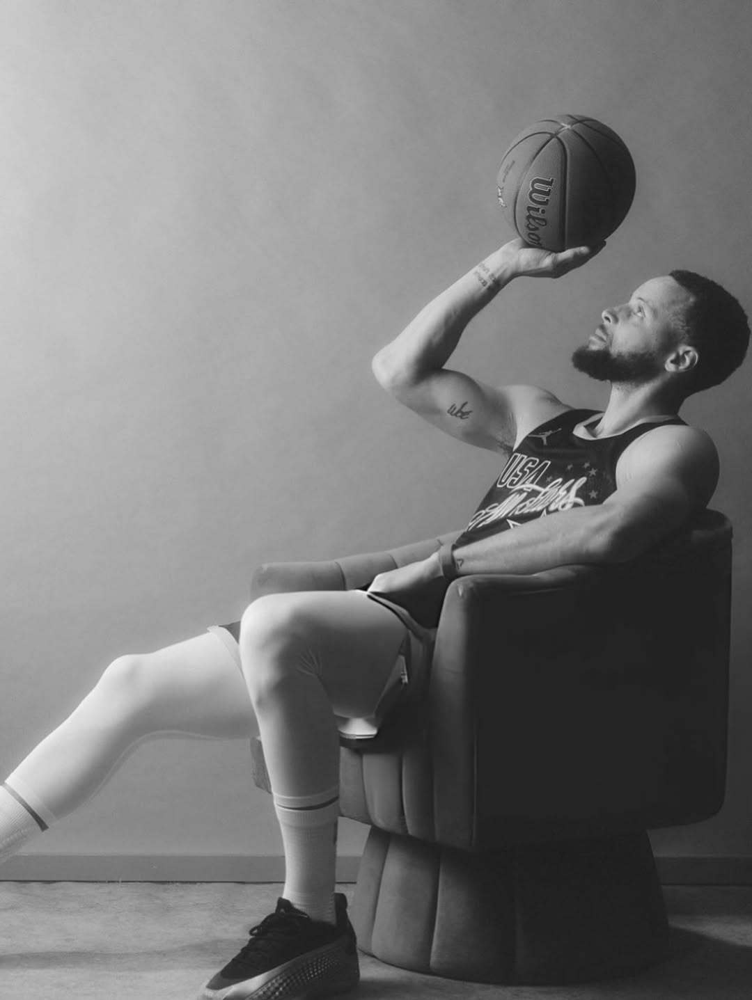 没有你的全明星正赛好好休息库里2026nba全明星