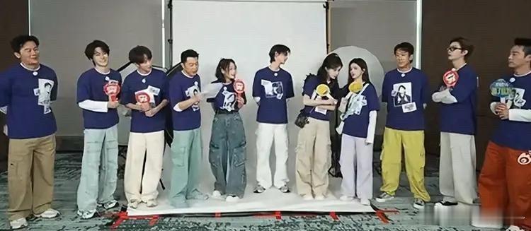 曝今年跑男收尾款有KPI要求网传本季跑男临近收官，收尾款结算新增KPI考核，不再