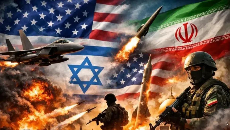 美媒：特朗普政府正筹备与伊朗面对面会谈 