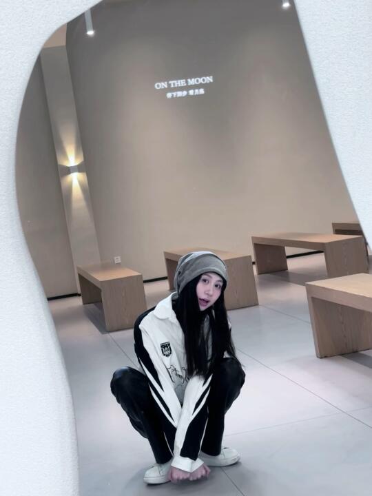 180cm女生的ootd