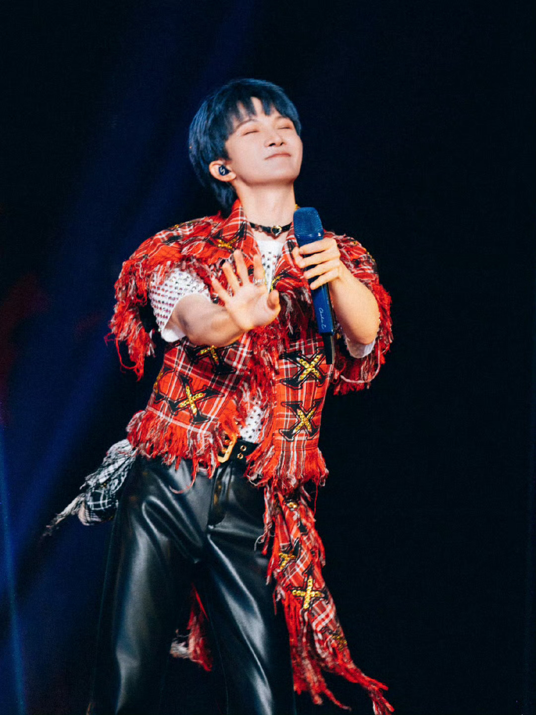 #周深[超话]# [音乐]#周深五月好多惊喜# [2024.05.21]🌟新歌