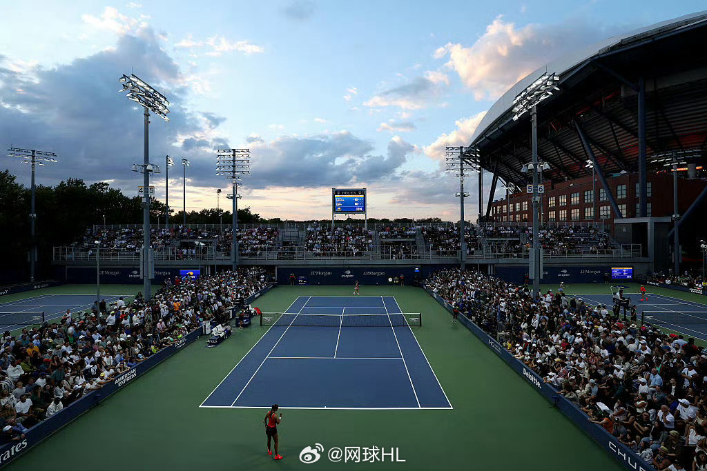 🇨🇳郑钦文6-4 2-5普里丹金娜比赛因雨推迟，今晚23点继续[加油]郑钦文