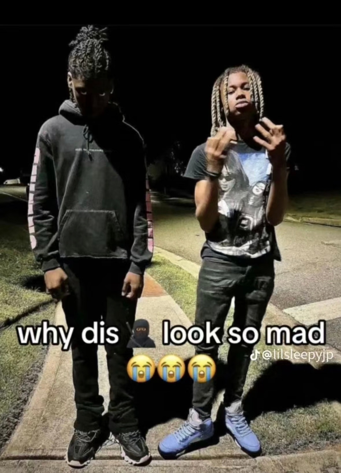 我已经代餐代到不知道天地为何物了 