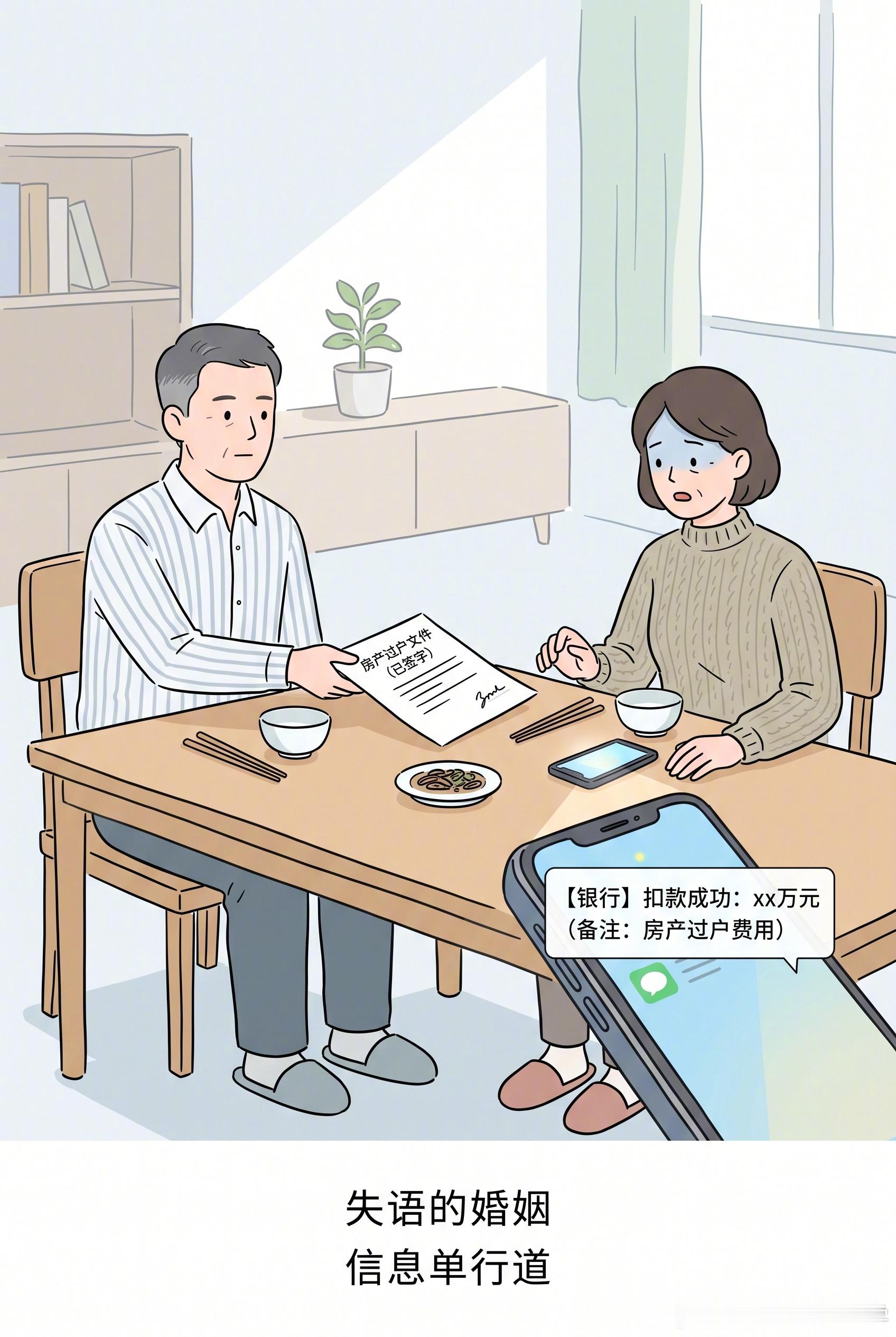 【婚外胚胎案里的三方信息差】三方各说各话，每个人都困在自己的叙事里。丈夫强调律师