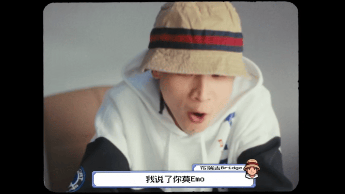 VaVa布瑞吉新歌mv谁懂VaVa布瑞吉的活人感谁懂这份鲜活松弛感！VaVa清冷