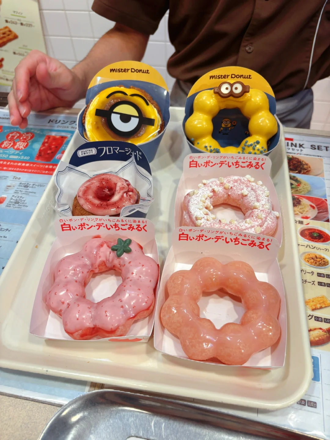 🇯🇵诺大的东京，就没有一个人