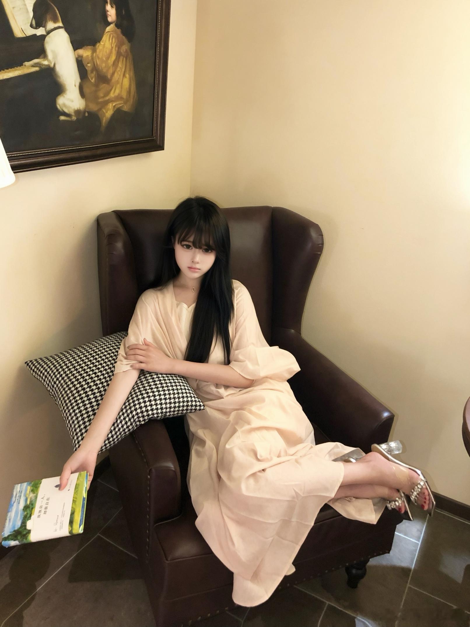 你的灵魂允许我解读吗 